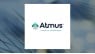 Atmus Filtration Technologies  Shares Gap Down to $30.92