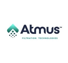 Image for Atmus Filtration Technologies (NYSE:ATMU) Price Target Raised to $37.00 at Robert W. Baird