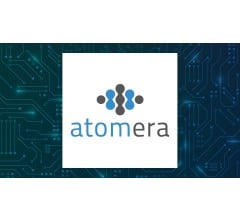 Image for Atomera (NASDAQ:ATOM) Announces Quarterly  Earnings Results, Misses Estimates By $0.04 EPS