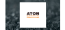 Aton Resources  Trading Down 4.8%