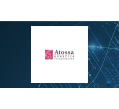 Image for Atossa Therapeutics (NASDAQ:ATOS) Releases Quarterly  Earnings Results