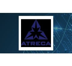Image about Atreca, Inc. (NASDAQ:BCEL) Short Interest Update