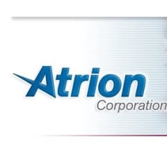 Image about Atrion (NASDAQ:ATRI) Shares Gap Down to $647.80