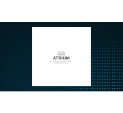 Image for Atrium Mortgage Investment Co. (TSE:AI) Plans $0.08 Monthly Dividend