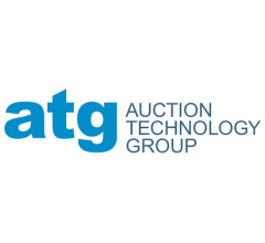 Image for Auction Technology Group’s (ATG) Buy Rating Reaffirmed at Berenberg Bank