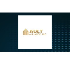 Image for Short Interest in Ault Alliance, Inc. (NYSEAMERICAN:AULT) Increases By 14.5%