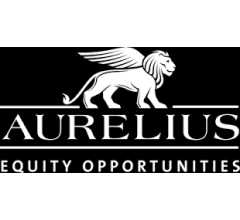 Image for AURELIUS Equity Opportunities SE & Co. KGaA (OTCMKTS:AULRF) Sees Large Increase in Short Interest