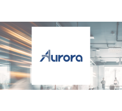 Image about Sumitomo Mitsui Trust Holdings Inc. Sells 239,649 Shares of Aurora Innovation, Inc. (NASDAQ:AUR)