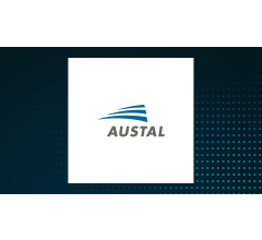 Image about Austal Limited (OTCMKTS:AUTLF) Short Interest Update