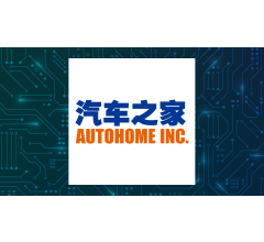 Image for Autohome (ATHM) Set to Announce Quarterly Earnings on Wednesday