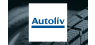 Autoliv  Hits New 52-Week High at $117.10
