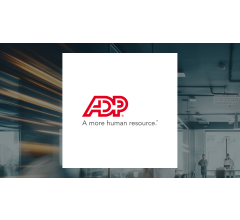 Image about Tennessee Valley Asset Management Partners Takes $150,000 Position in Automatic Data Processing, Inc. (NASDAQ:ADP)