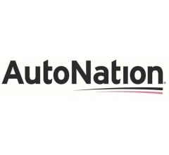 Image for Franklin Resources Inc. Sells 2,722 Shares of AutoNation, Inc. (NYSE:AN)