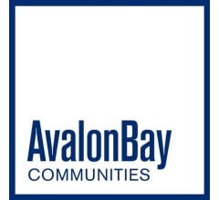 Image for Ossiam Sells 13,073 Shares of AvalonBay Communities, Inc. (NYSE:AVB)