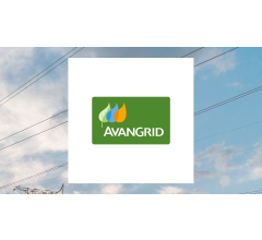 Image for Avangrid (NYSE:AGR) Posts  Earnings Results, Beats Expectations By $0.03 EPS