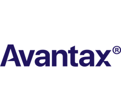 Image for Metropolitan Life Insurance Co NY Purchases Shares of 2,153 Avantax, Inc. (NASDAQ:AVTA)