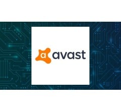 Image about Avast (LON:AVST)  Shares Down 0.5%