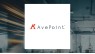 Short Interest in AvePoint, Inc.  Expands By 5.7%