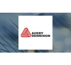 Image about Raymond James & Associates Grows Stock Holdings in Avery Dennison Co. (NYSE:AVY)