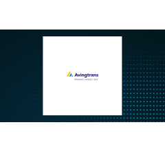 Image about Avingtrans (LON:AVG) Share Price Crosses Above 200-Day Moving Average of $381.34