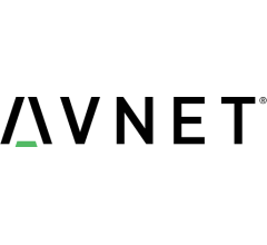 Image about Avnet (NASDAQ:AVT) PT Lowered to $41.00 at Truist Financial