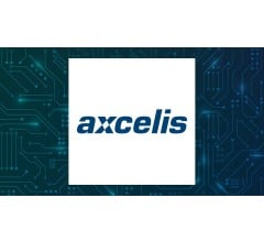 Image about Axcelis Technologies, Inc. (NASDAQ:ACLS) Receives Consensus Recommendation of “Moderate Buy” from Analysts