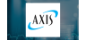 AXIS Capital Holdings Limited  Given Average Rating of “Hold” by Analysts