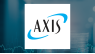 AXIS Capital Holdings Limited  Shares Acquired by Cwm LLC