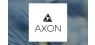 Axon Enterprise  Announces  Earnings Results