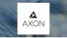 Axon Enterprise, Inc.  Shares Sold by Swiss National Bank