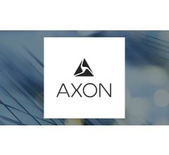 Image for Envestnet Portfolio Solutions Inc. Acquires New Position in Axon Enterprise, Inc. (NASDAQ:AXON)