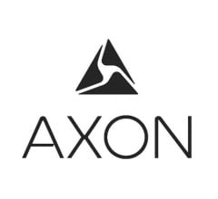 Image for Axon Enterprise (NASDAQ:AXON) Rating Increased to Buy at StockNews.com