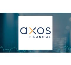 Image about New York Life Investment Management LLC Sells 291 Shares of Axos Financial, Inc. (NYSE:AX)