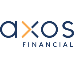 Image about Axos Financial’s (AX) “Outperform” Rating Reiterated at Keefe, Bruyette & Woods