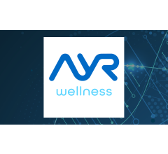 Image about Ayr Wellness Inc. (OTCMKTS:AYRWF) Short Interest Update