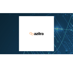 Image about Azitra (NYSEAMERICAN:AZTR)  Shares Down 5.1%
