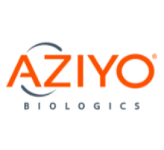 Image about Aziyo Biologics, Inc. (NASDAQ:AZYO) Sees Significant Decrease in Short Interest