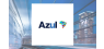 Azul  Stock Price Up 7.4%
