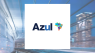 Azul  Sets New 52-Week Low at $5.66