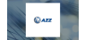 Barclays PLC Cuts Holdings in AZZ Inc. 
