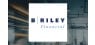 B. Riley Financial  Trading 5.8% Higher