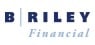 B. Riley Financial  Stock Price Down 7.4%