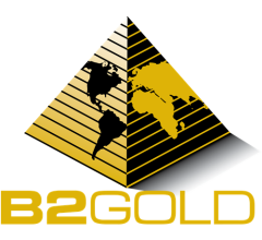 Image for B2Gold (NYSE:BTG) Sees Large Volume Increase