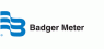 Robert W. Baird Boosts Badger Meter  Price Target to $180.00