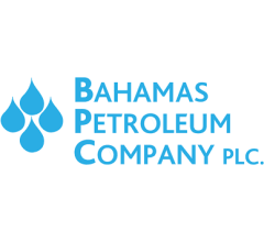 Image for Bahamas Petroleum (LON:BPC) Stock Price Crosses Below 200 Day Moving Average of $0.33