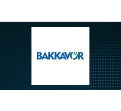 Image for Bakkavor Group (LON:BAKK) Stock Price Up 3.9%