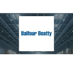 Image for Short Interest in Balfour Beatty plc (OTCMKTS:BAFYY) Grows By 38.5%