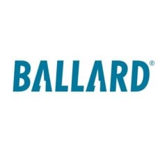 Image for Ballard Power Systems Inc. (NASDAQ:BLDP) Expected to Post Earnings of -$0.12 Per Share