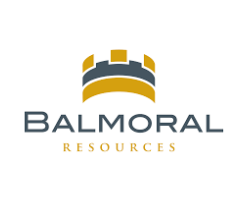 Image for Balmoral Resources (TSE:BAR)  Shares Down 1.2%