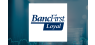 BancFirst Co.  EVP Sells $18,845.52 in Stock